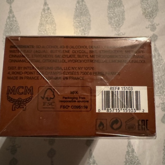 MCM - Picture 7 of 7